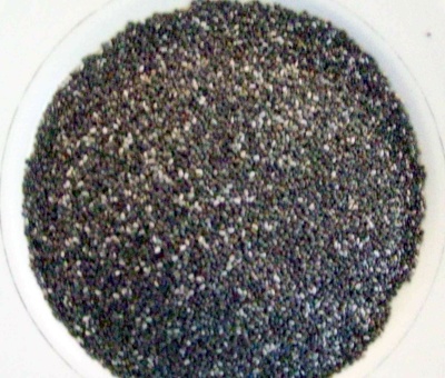 Chia seeds